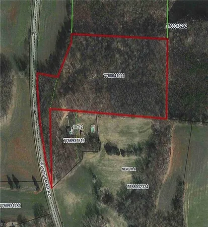 $229,900 | 0 Randleman Road, Randleman, NC 27317
