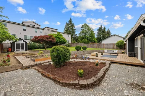 $687,000 | 5006 122nd Street Southeast, Everett, WA 98208