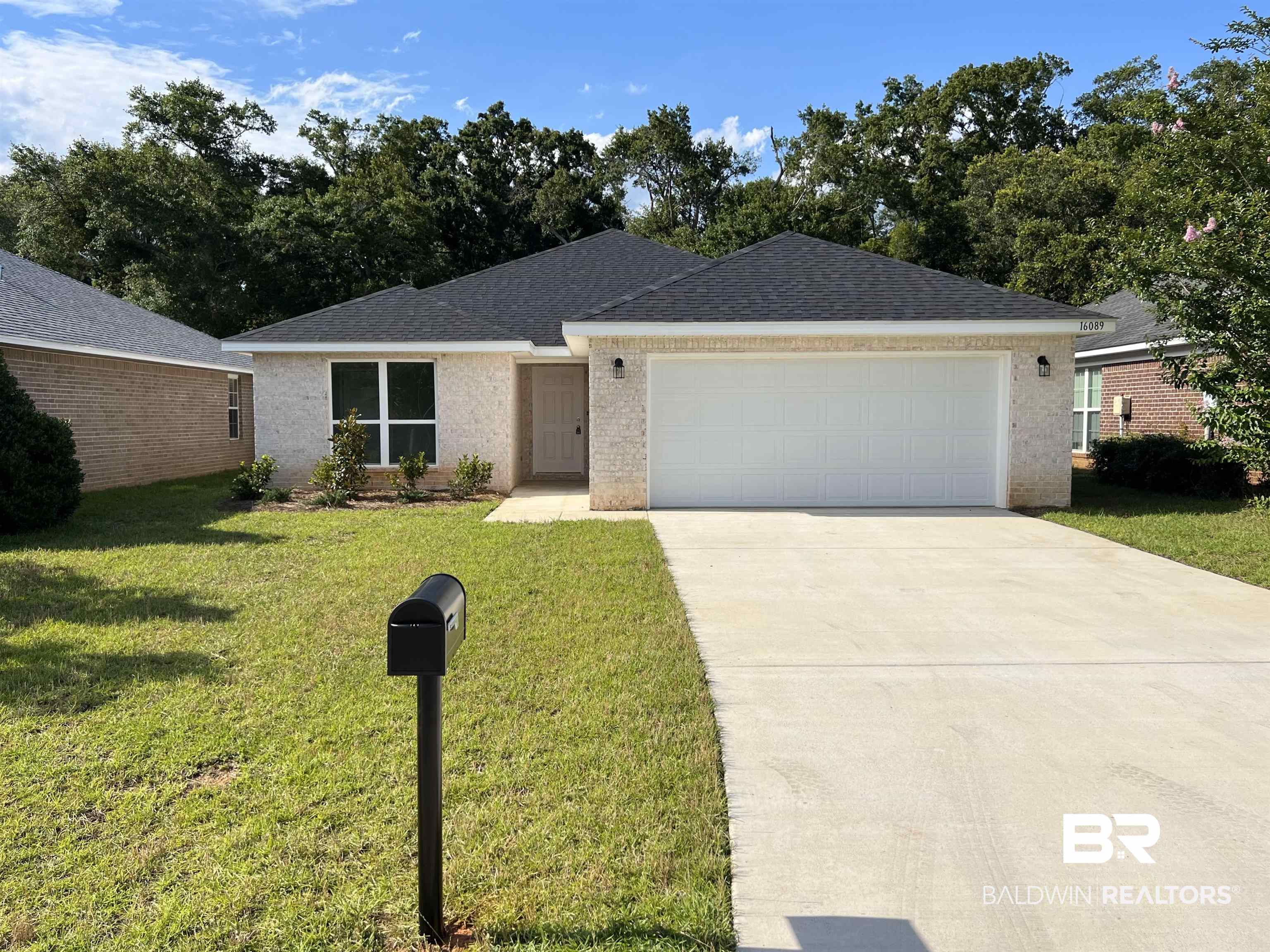 16089 Alabama Avenue Silverhill, AL 36576 - Photo 1 of 24