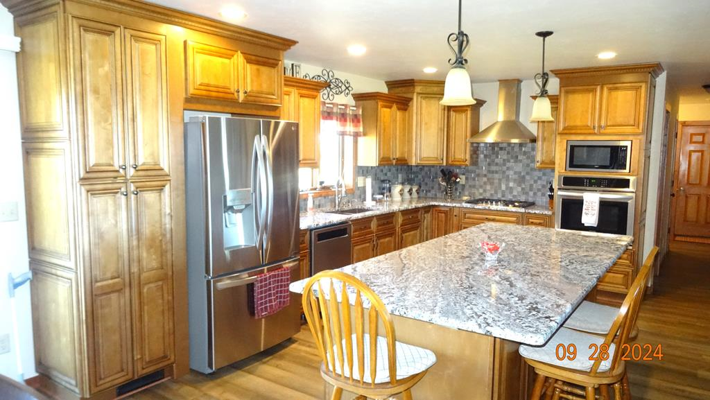 1126 Bayshore Road Brussels, WI 54204 - Photo 13 of 32