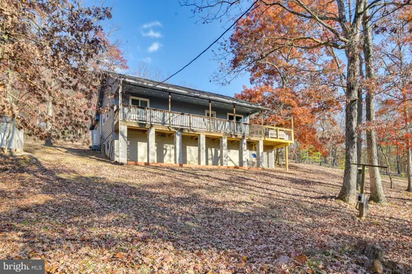$350,000 | 254 Antler Road, Springfield, WV 26763