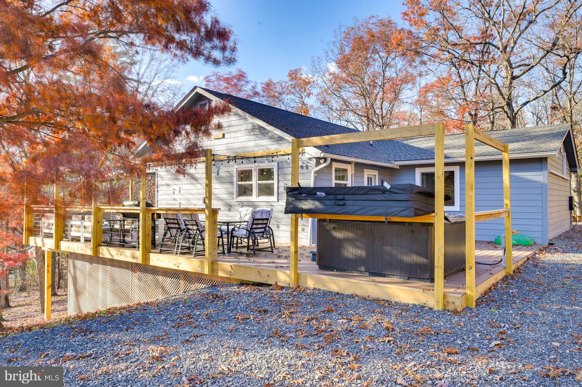 254 Antler Road Springfield, WV 26763 - Photo 2 of 27