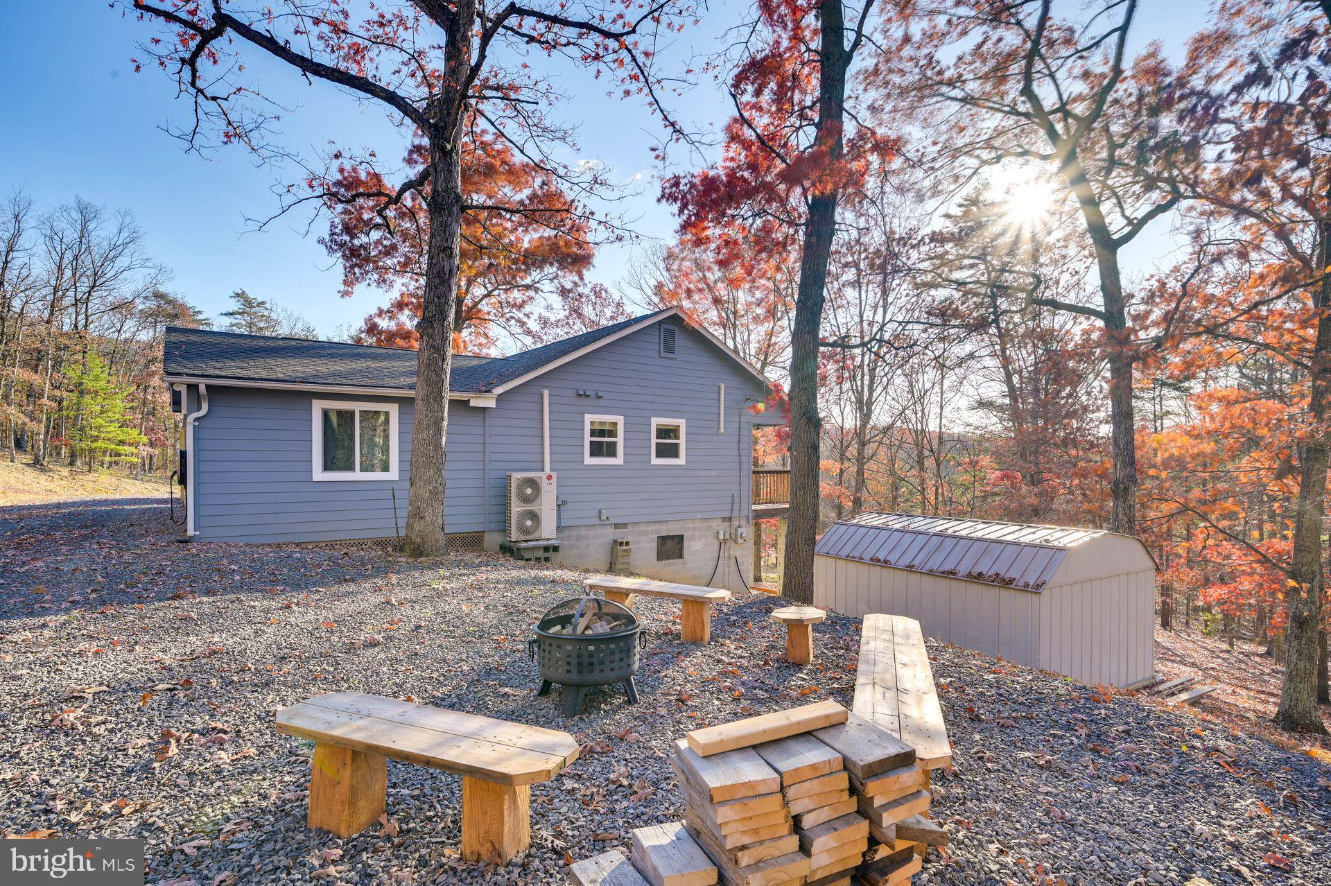 254 Antler Road Springfield, WV 26763 - Photo 24 of 27