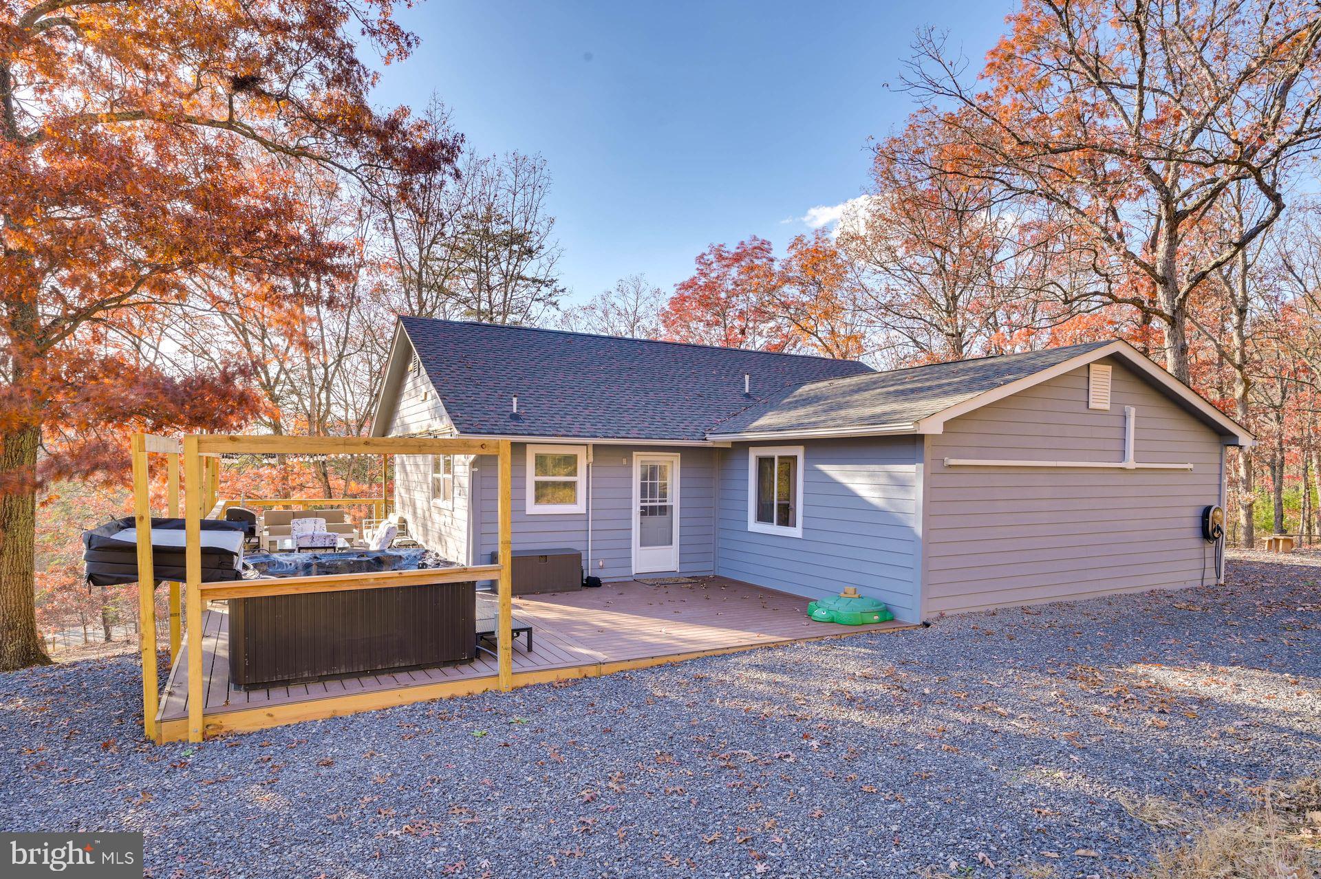 254 Antler Road Springfield, WV 26763 - Photo 3 of 27