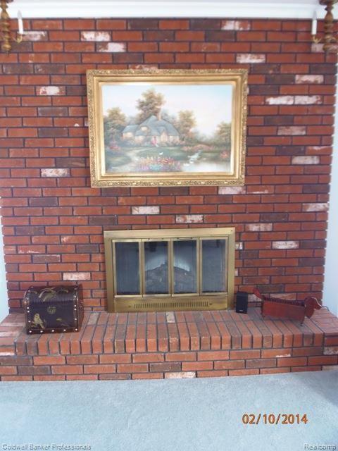4854 Bishop Road Dryden, MI 48428 - Photo 21 of 43 4854 Bishop LR Fireplace.jpg
