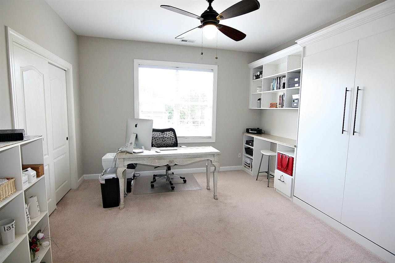 2909 SnapsWell Street Raleigh, NC 27614 - Photo 18 of 25 Bedroom