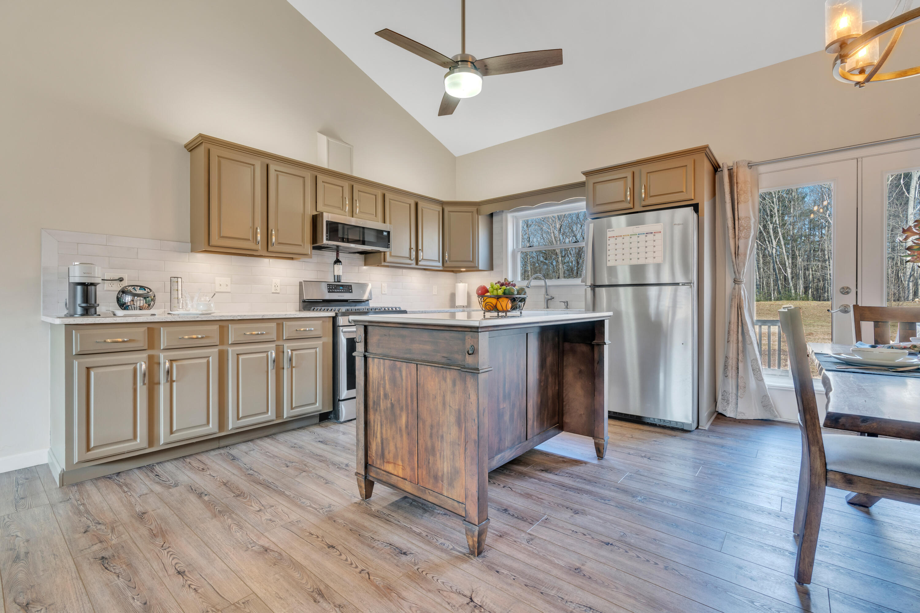 35 Beech Ridge Road North Berwick, ME 03906 - Photo 36 of 94 Kitchen