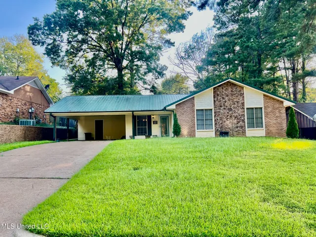 $130,000 | 5513 Dogwood Trail, Jackson, MS 39212