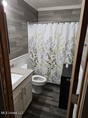 $130,000 | 5513 Dogwood Trail, Jackson, MS 39212