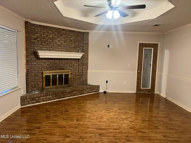 $130,000 | 5513 Dogwood Trail, Jackson, MS 39212