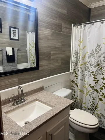 $130,000 | 5513 Dogwood Trail, Jackson, MS 39212