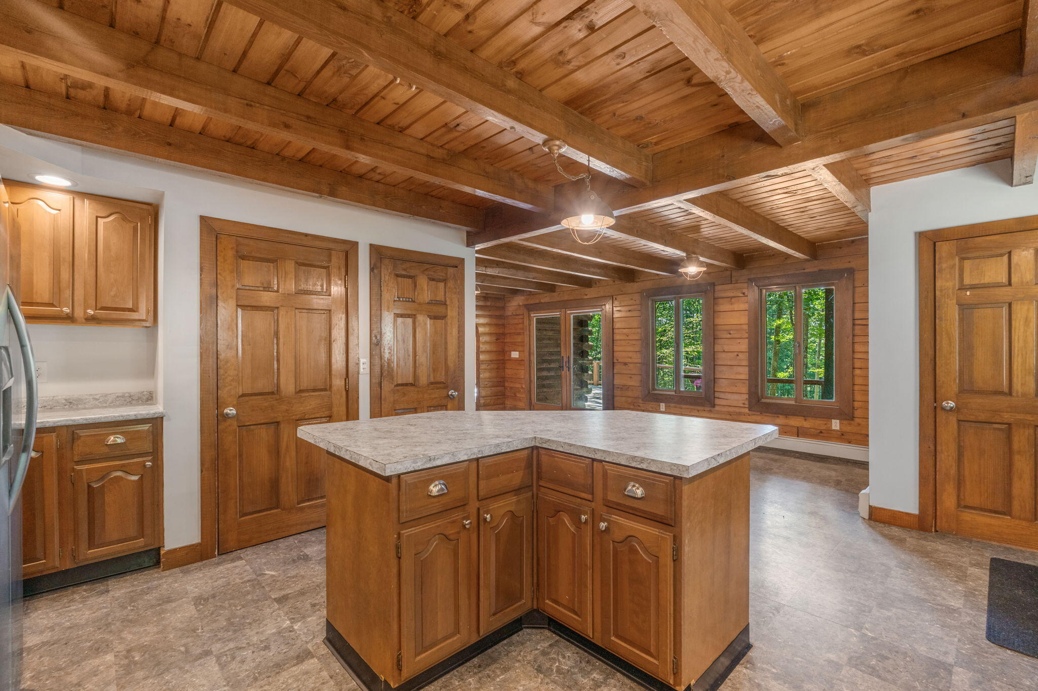 524 Oak Hill Road Litchfield, ME 04350 - Photo 17 of 89 39-web-or-mls-524-oak-hill-rd