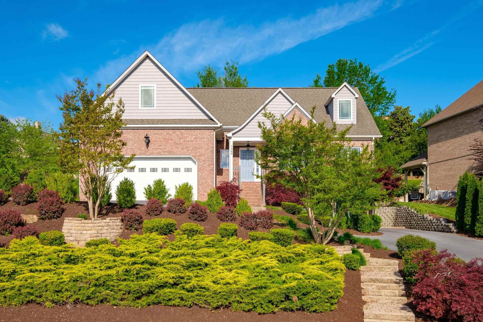 1869 Park Road Harrisonburg, VA 22802 - Photo 39 of 59 Gallery Image 39