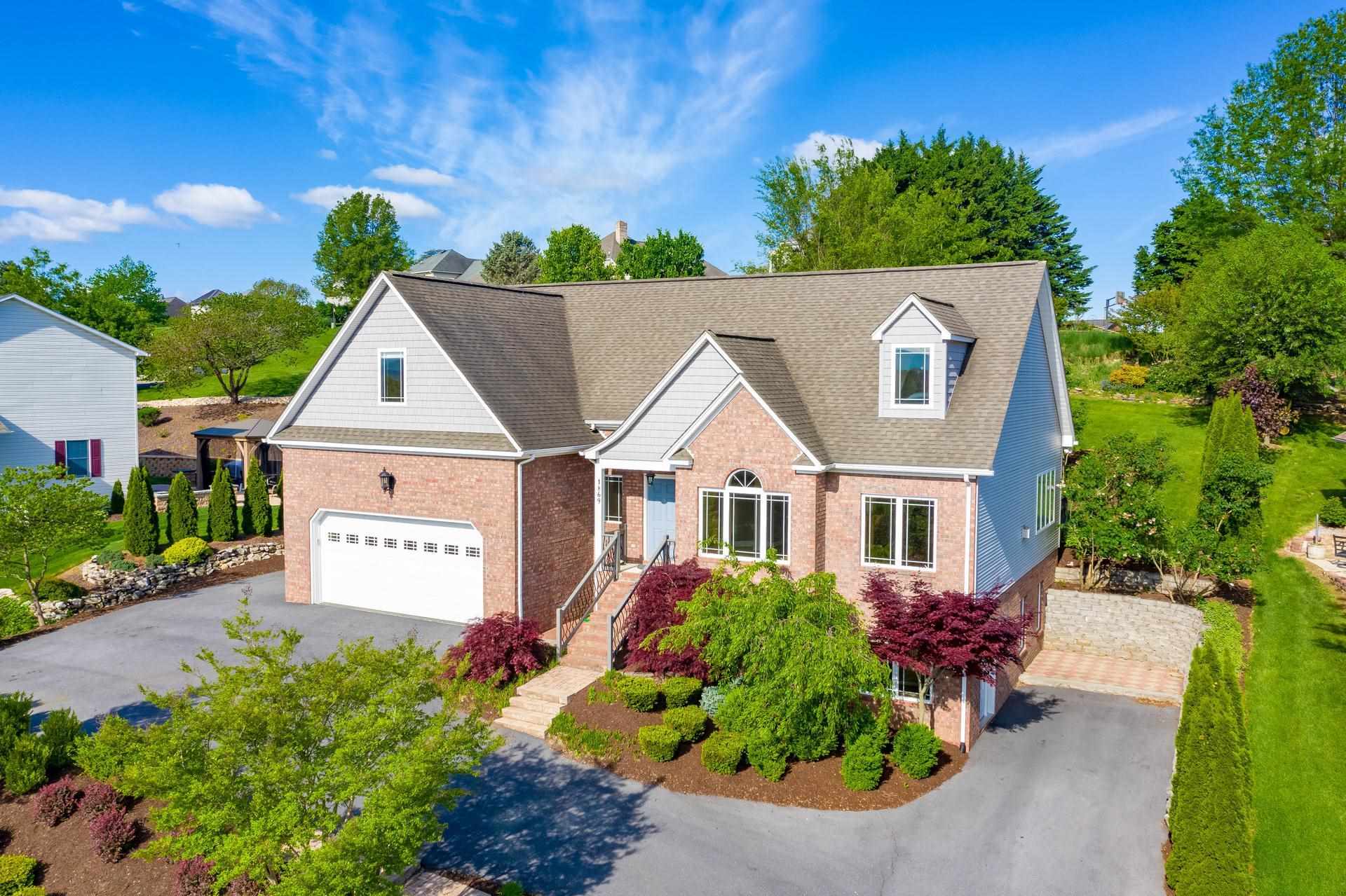 1869 Park Road Harrisonburg, VA 22802 - Photo 50 of 59 Gallery Image 50