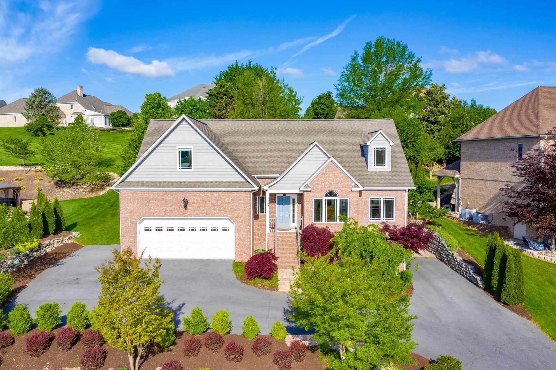 1869 Park Road Harrisonburg, VA 22802 - Photo 51 of 59 Gallery Image 51