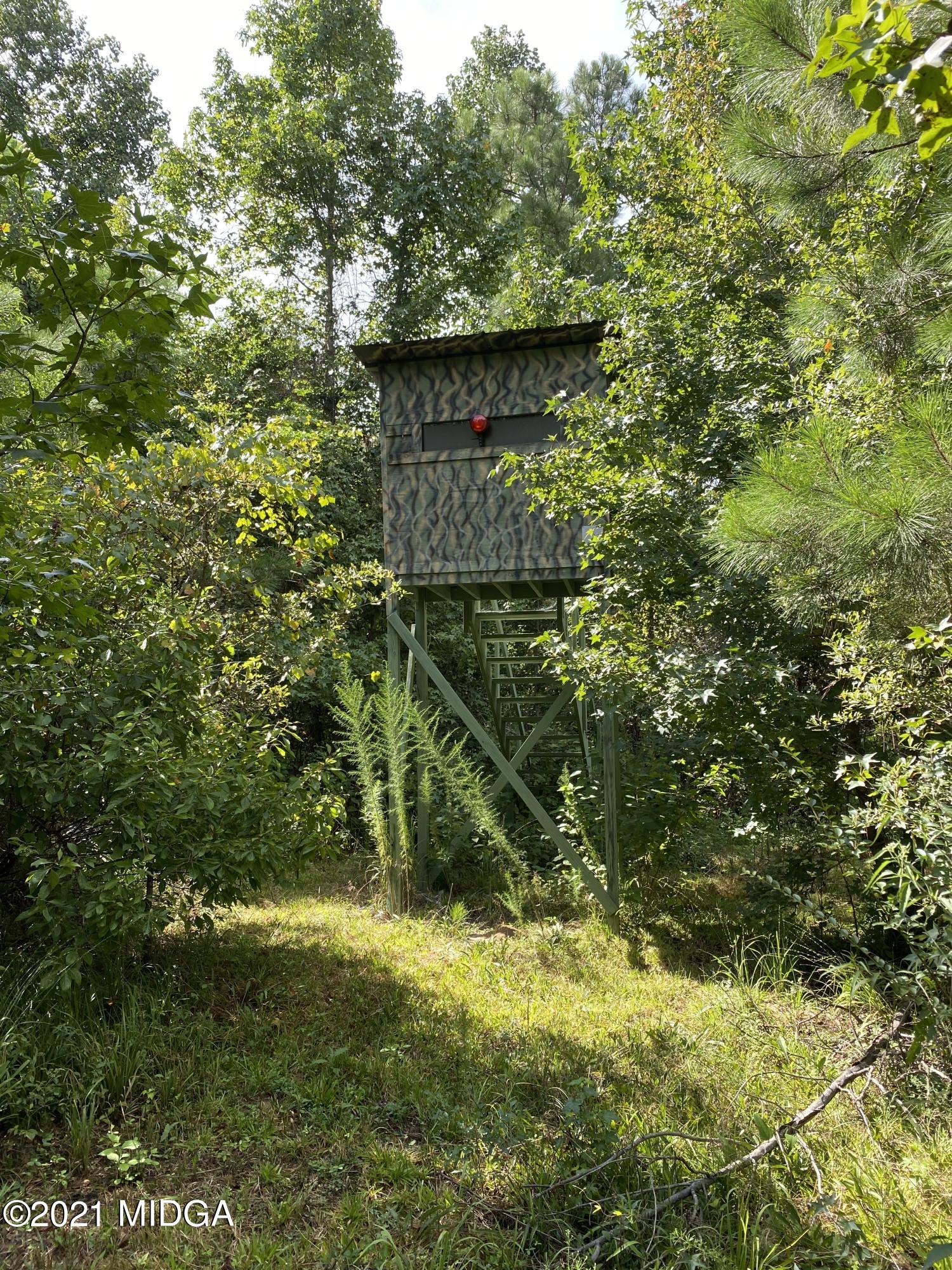 1351 Taylor Road Juliette, GA 31046 - Photo 13 of 14 a view of a wooden door