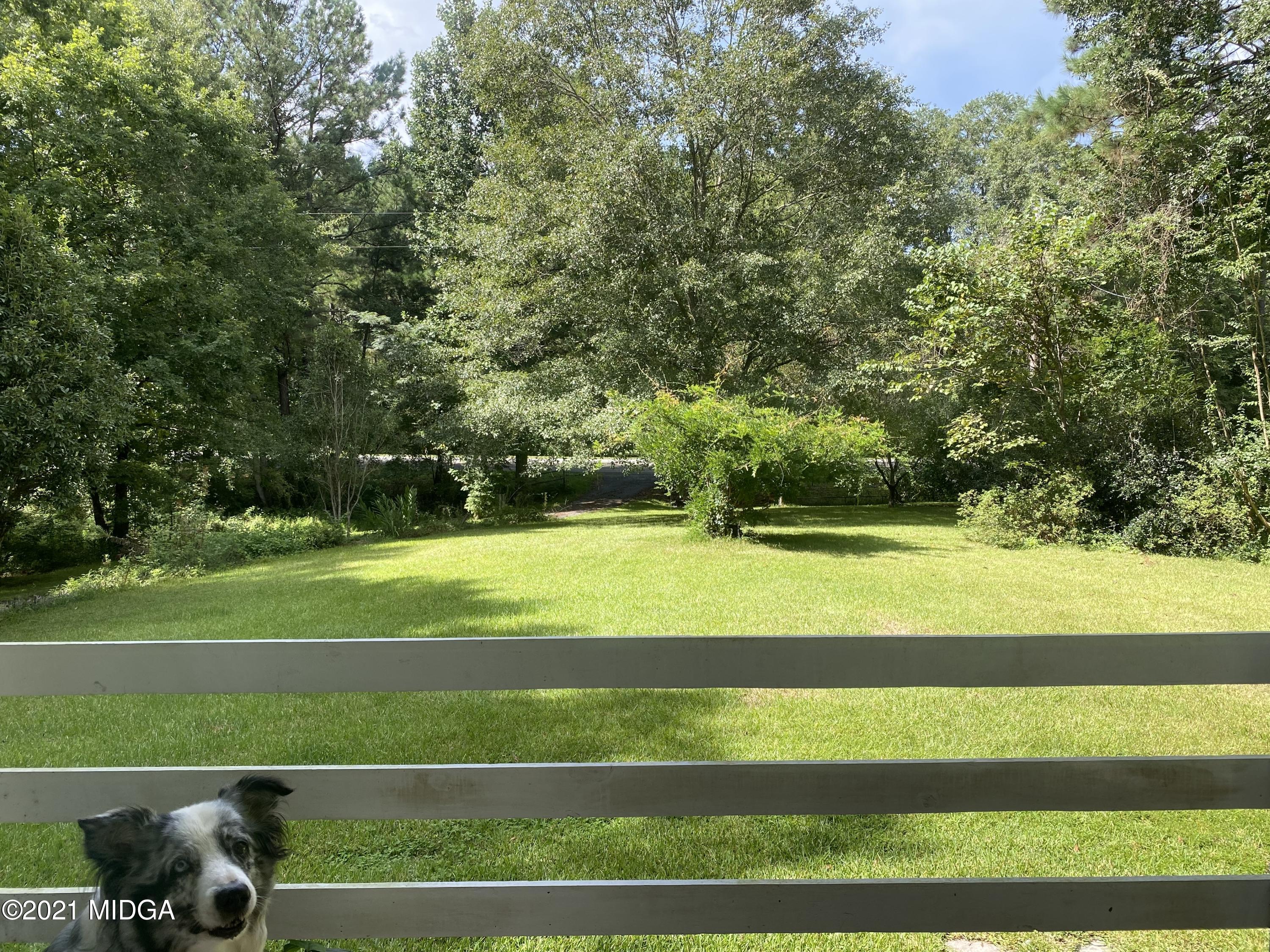1351 Taylor Road Juliette, GA 31046 - Photo 8 of 14 a view of a yard