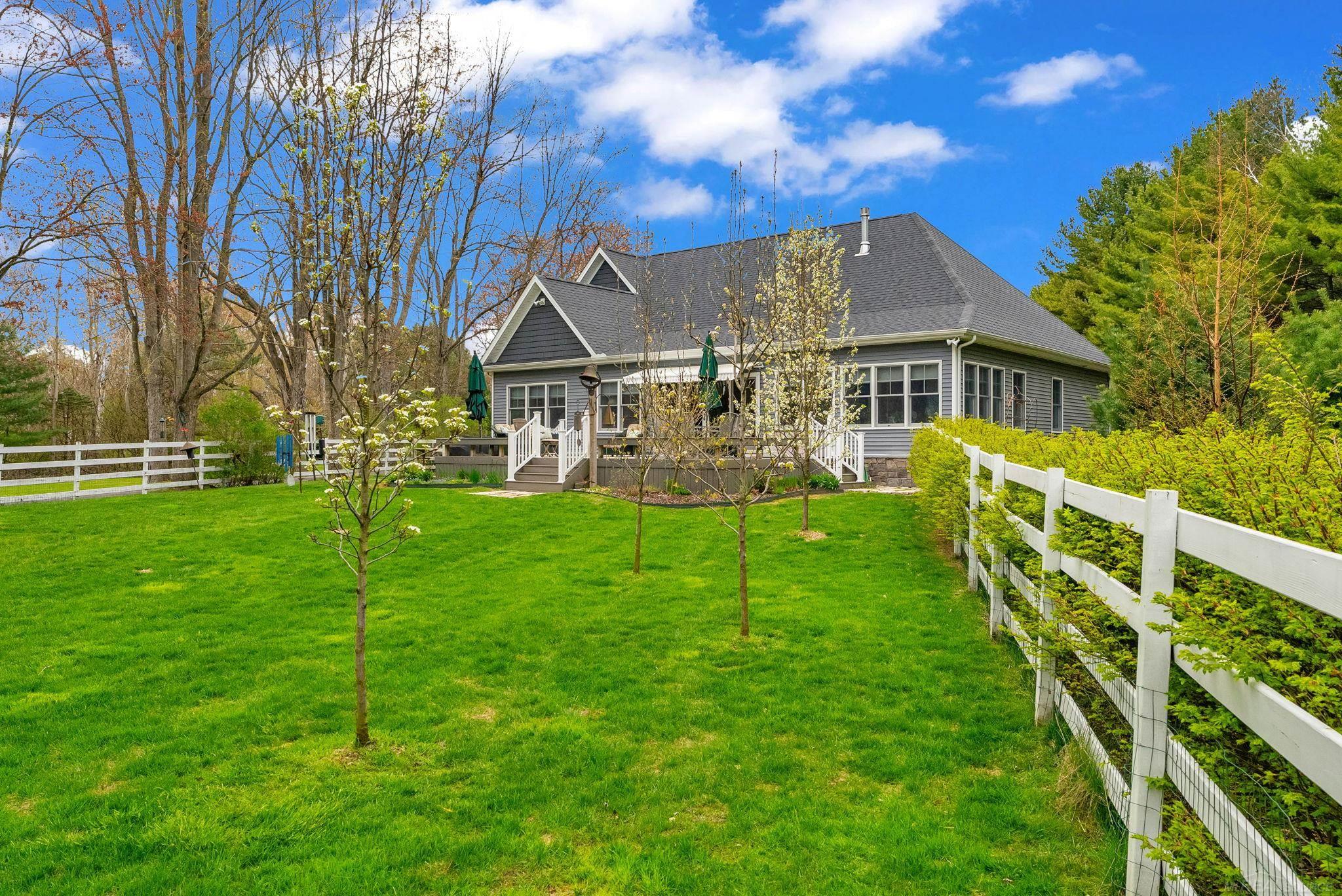 3905 Lakeshore Road Lexington, MI 48450 - Photo 73 of 86