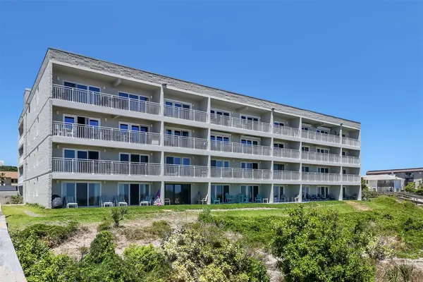$719,000 | 3150 South Fletcher Avenue, Unit 107, Fernandina Beach, FL 32034