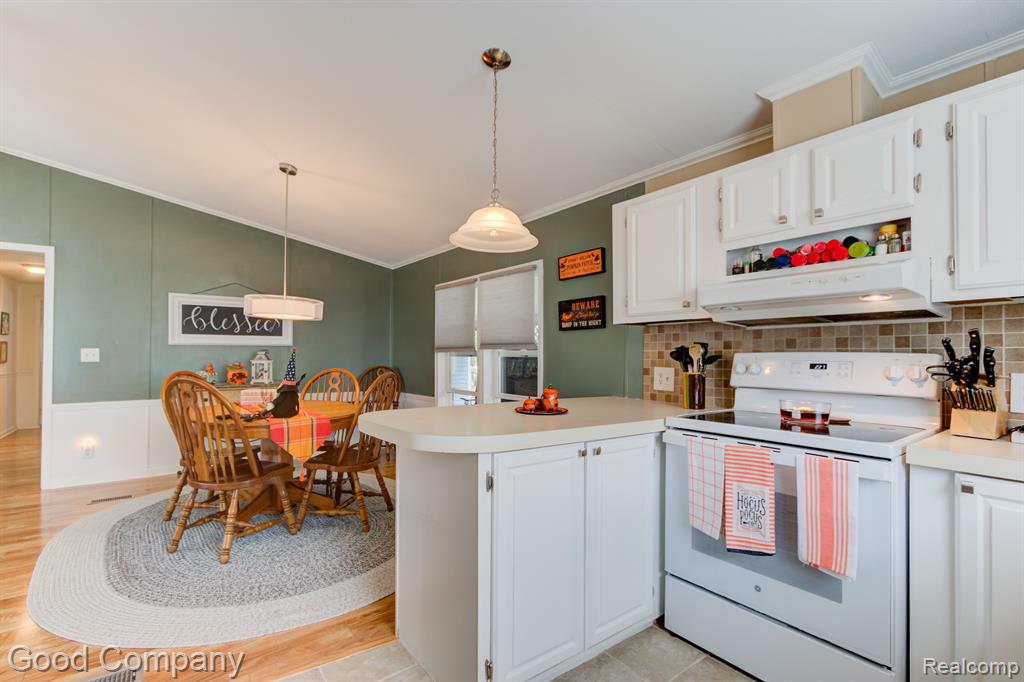545 Mallard Street Rochester Hills, MI 48309 - Photo 15 of 41