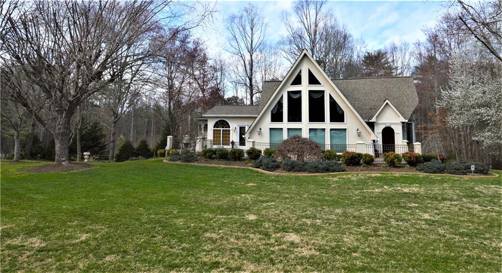 346 Legion Road Hudson, NC 28638 - Photo 3 of 44 Gallery Image 3