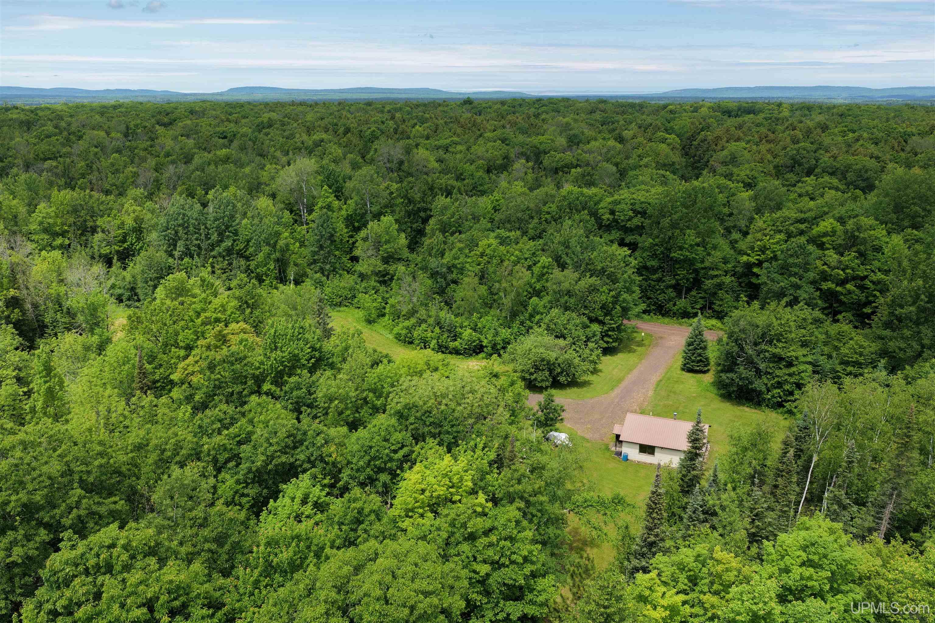 13419 Gauthier Road Bruce Crossing, MI 49912 - Photo 9 of 27