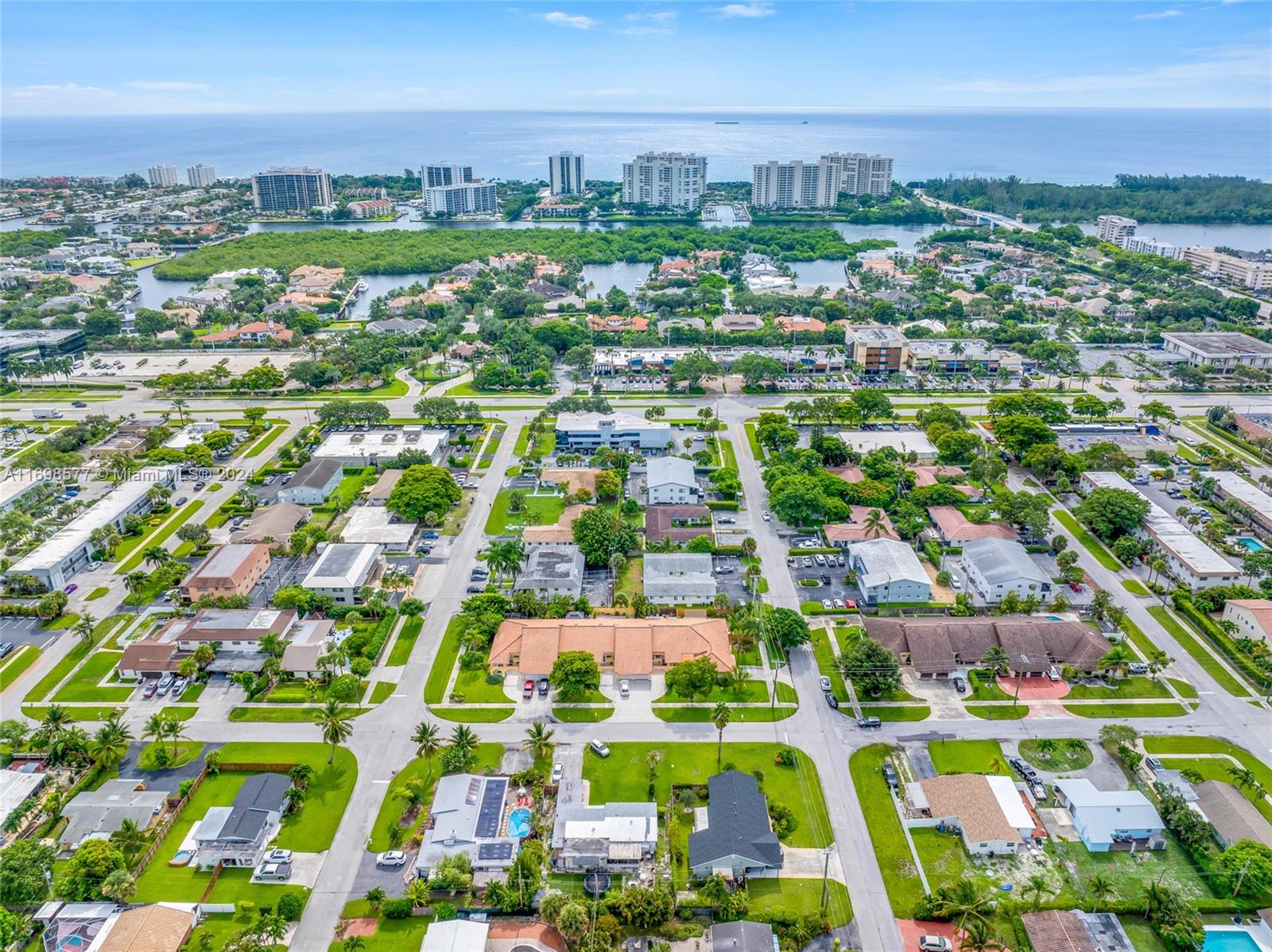 4440 Northeast 5th Avenue Boca Raton, FL 33431 - Photo 45 of 50