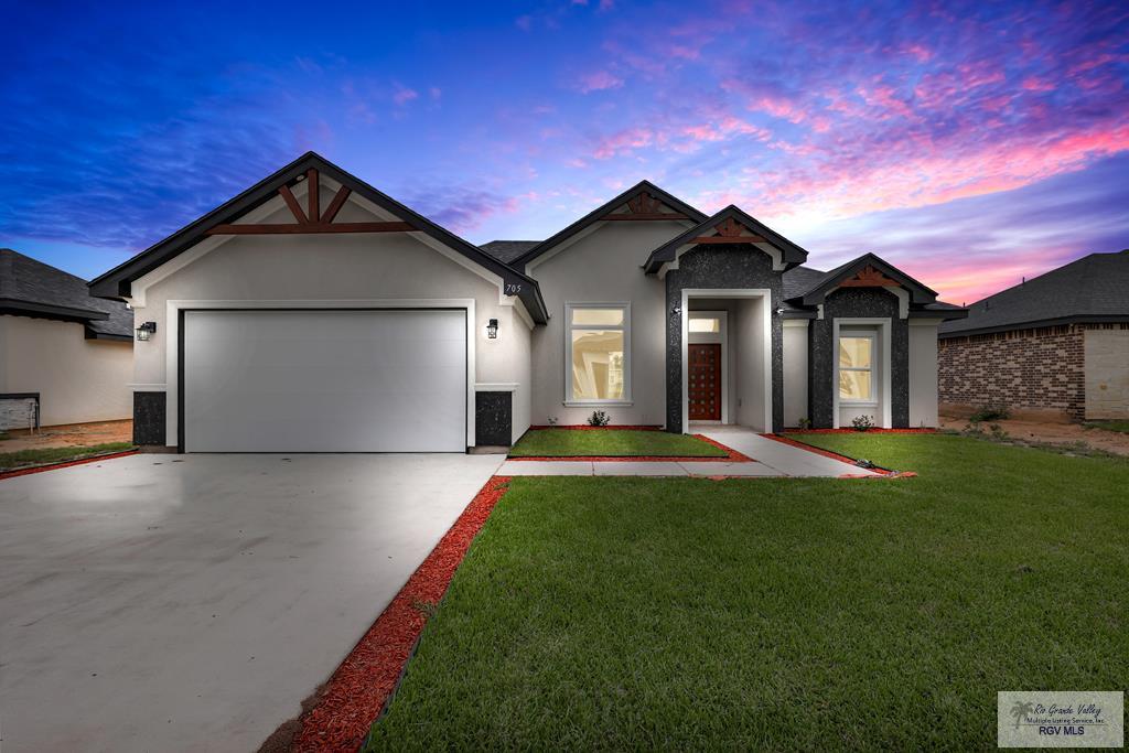 705 Fannin Street Edcouch, TX 78538 - Photo 1 of 1 Gallery Image 1