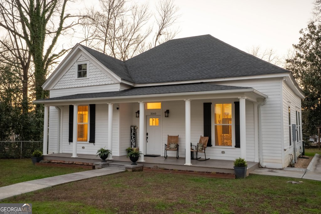 3160 Butler Avenue Southeast Covington, GA 30014 - Photo 2 of 48