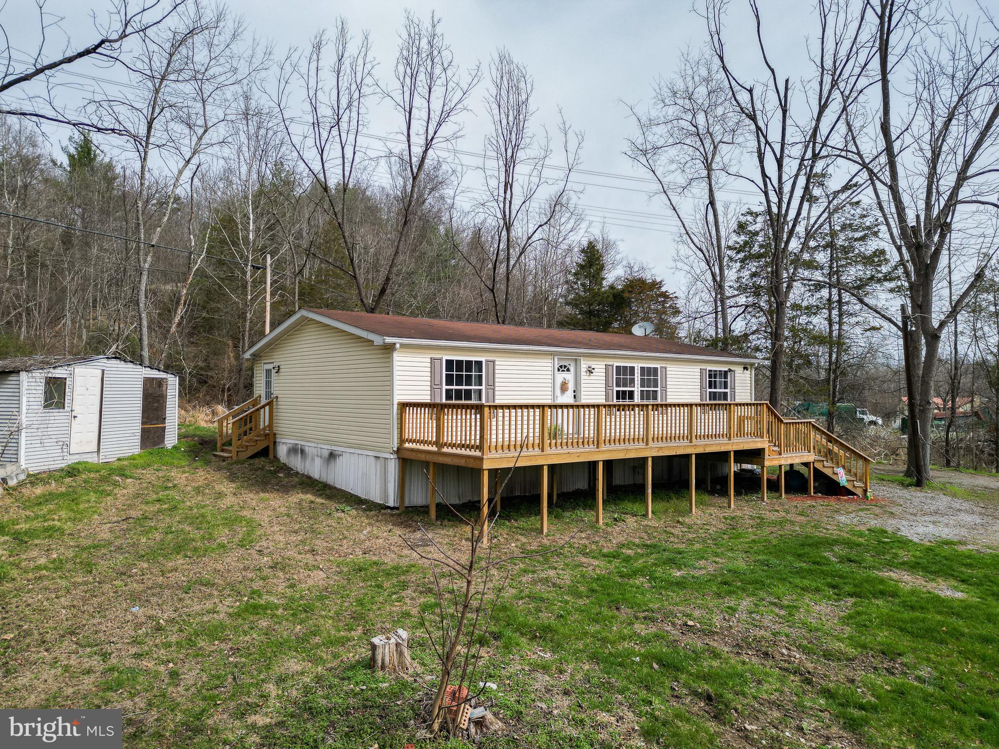 73 Mill Gap Road Brandywine, WV 26802 - Photo 2 of 59 Gallery Image 2