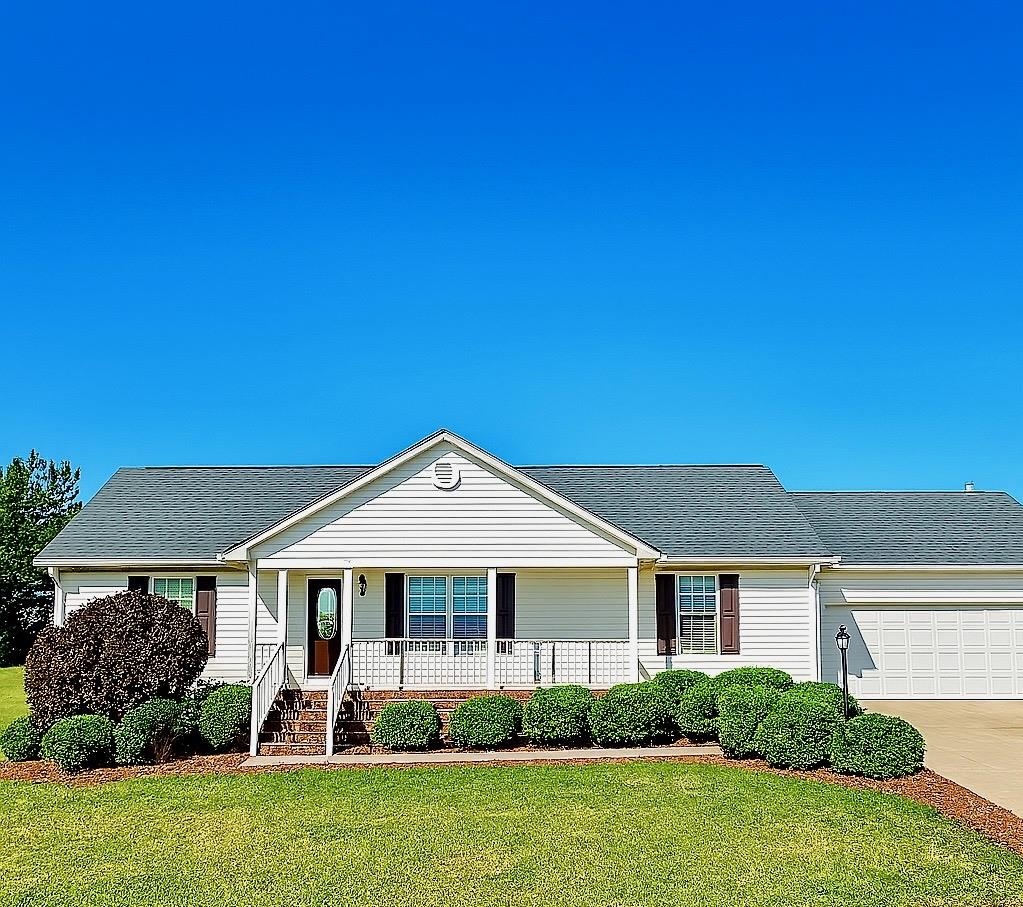 487 Midnight Road Inman, SC 29349 - Photo 1 of 17