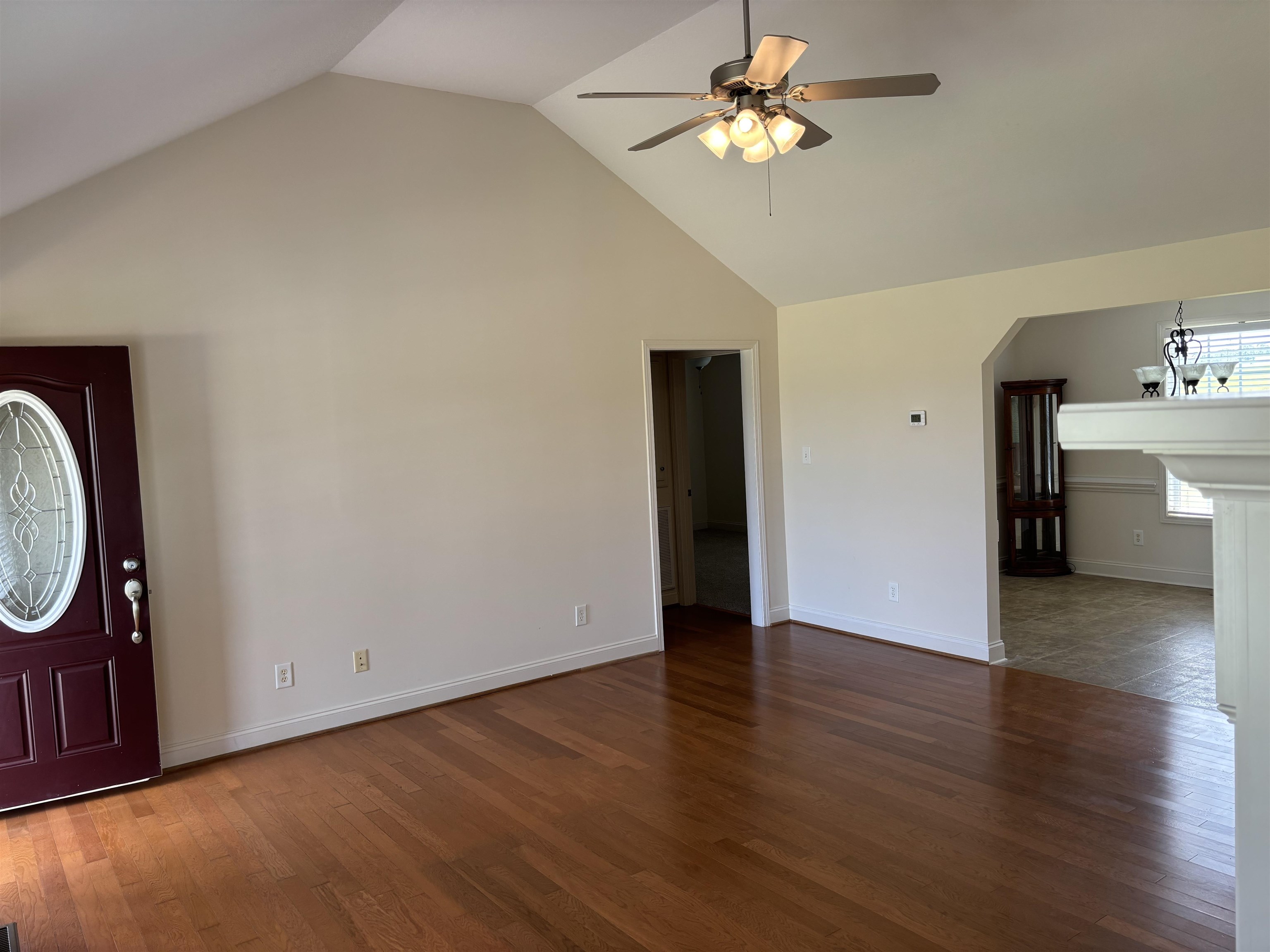 487 Midnight Road Inman, SC 29349 - Photo 8 of 17 Living Room