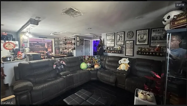 $249,000 | 2184 Coronet Street, Fort Myers, FL 33907