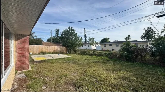 $249,000 | 2184 Coronet Street, Fort Myers, FL 33907