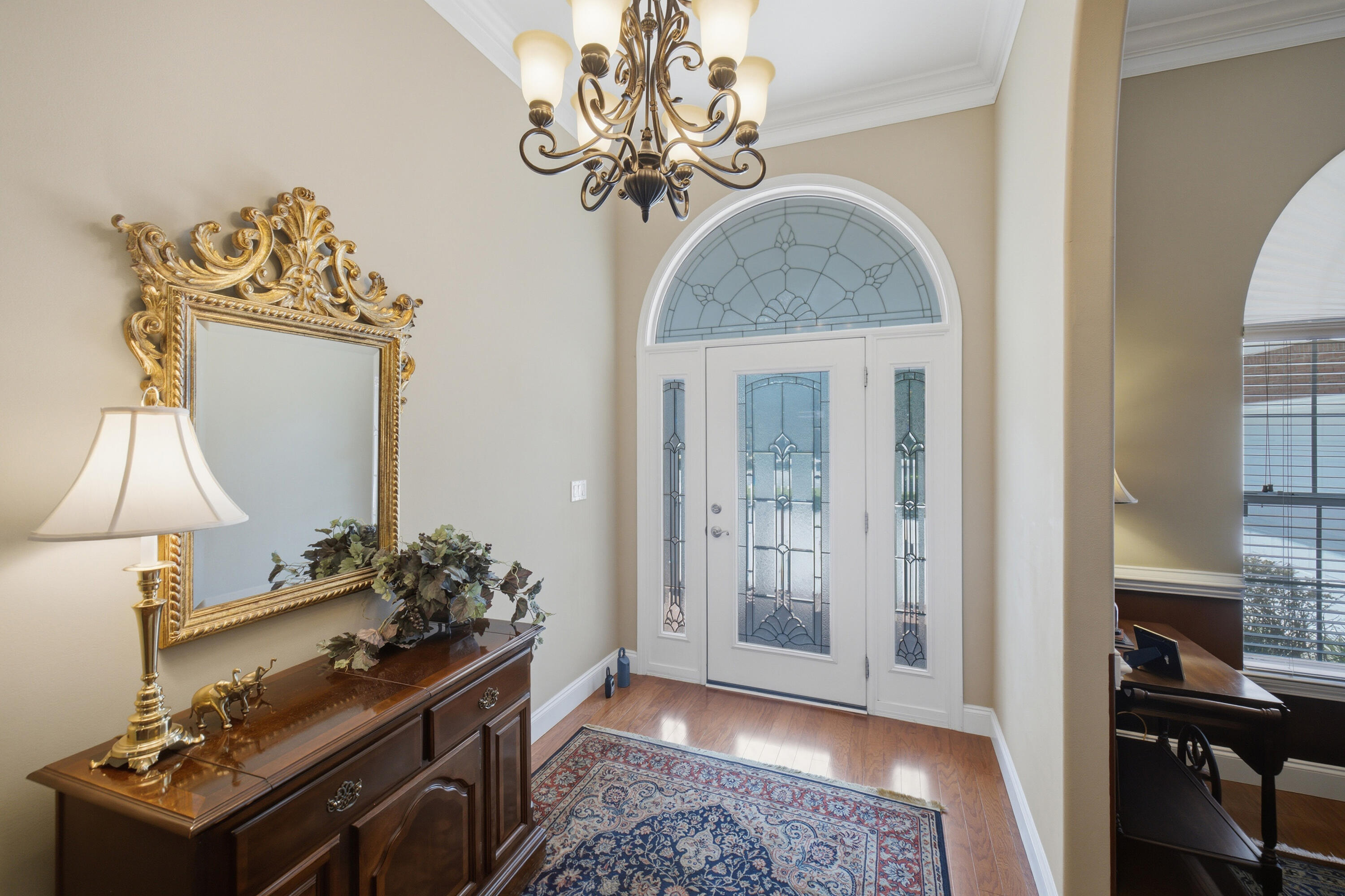 412 Ruckel Drive Niceville, FL 32578 - Photo 4 of 100 412RuckelDr-Niceville-FL-049