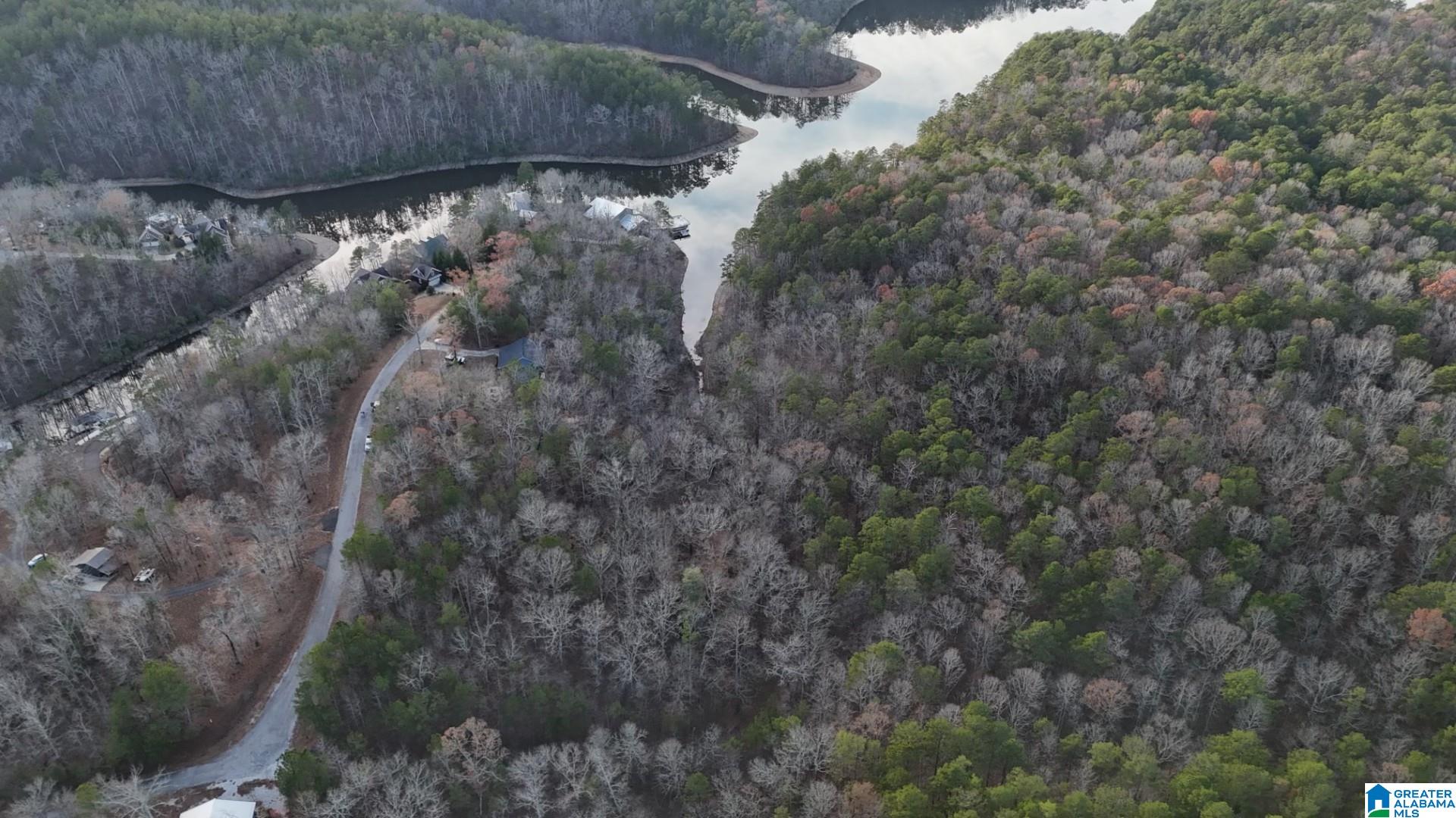 Ginhouse Point, Unit 41 42 Wedowee, AL 36278 - Photo 7 of 7