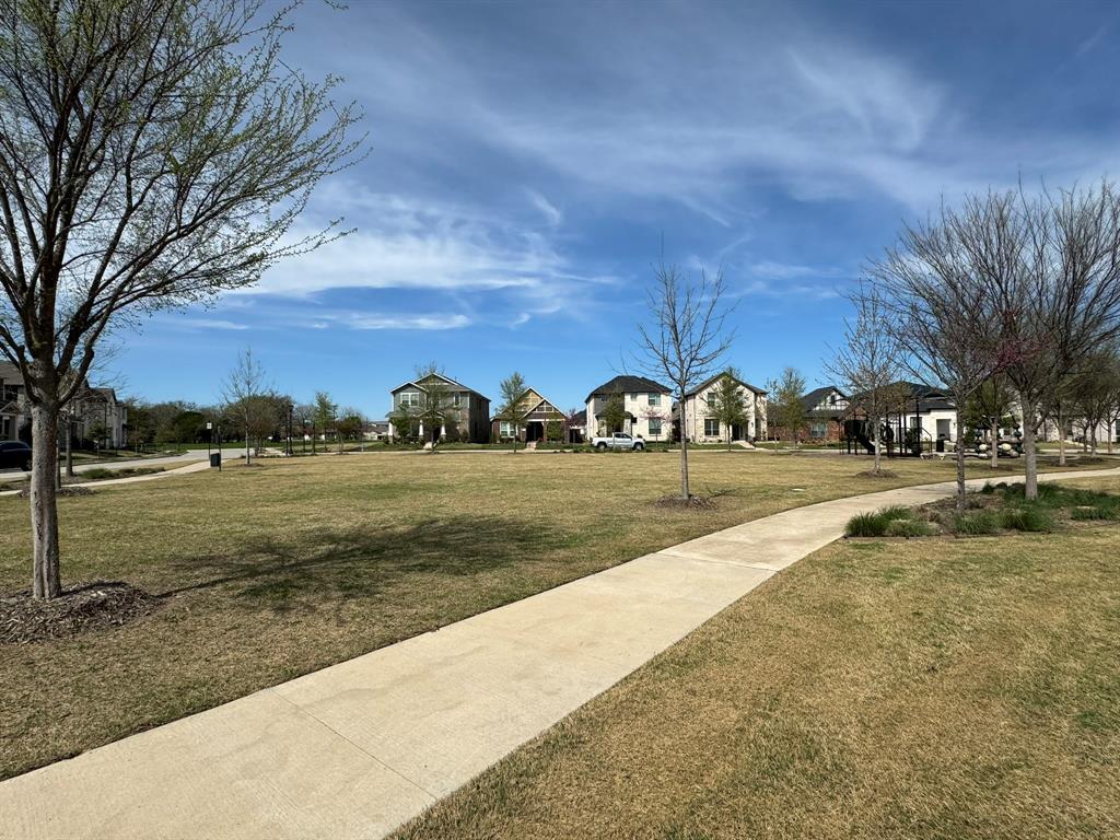 4871 Miles Way Fairview, TX 75069 - Photo 21 of 22