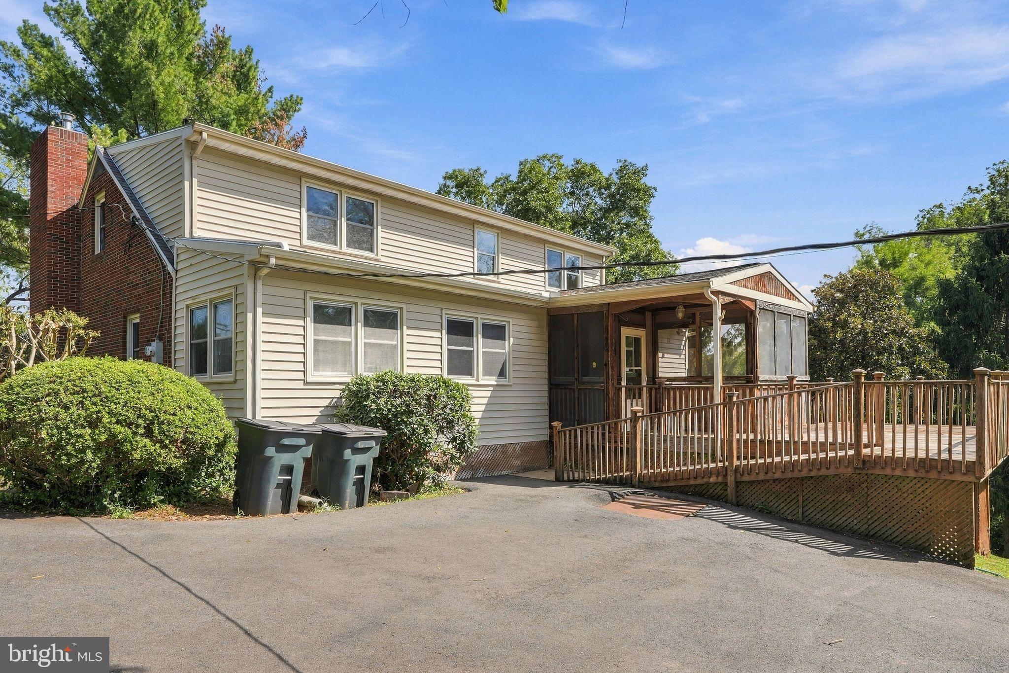 15314 Nalles Mill Road Culpeper, VA 22701 - Photo 65 of 78 Gallery Image 65