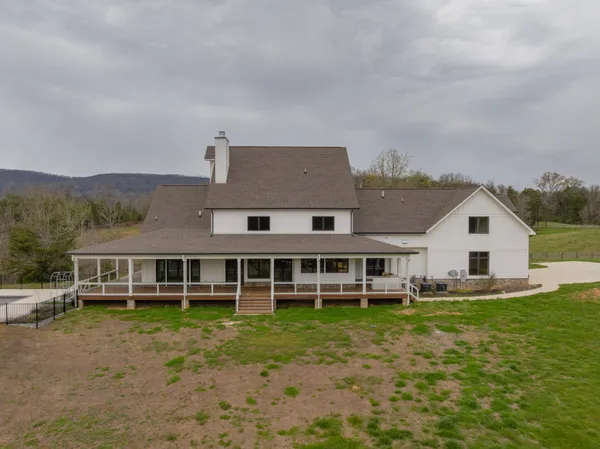 $3,500,000 | 670 Maine Avenue, Trenton, GA 30752