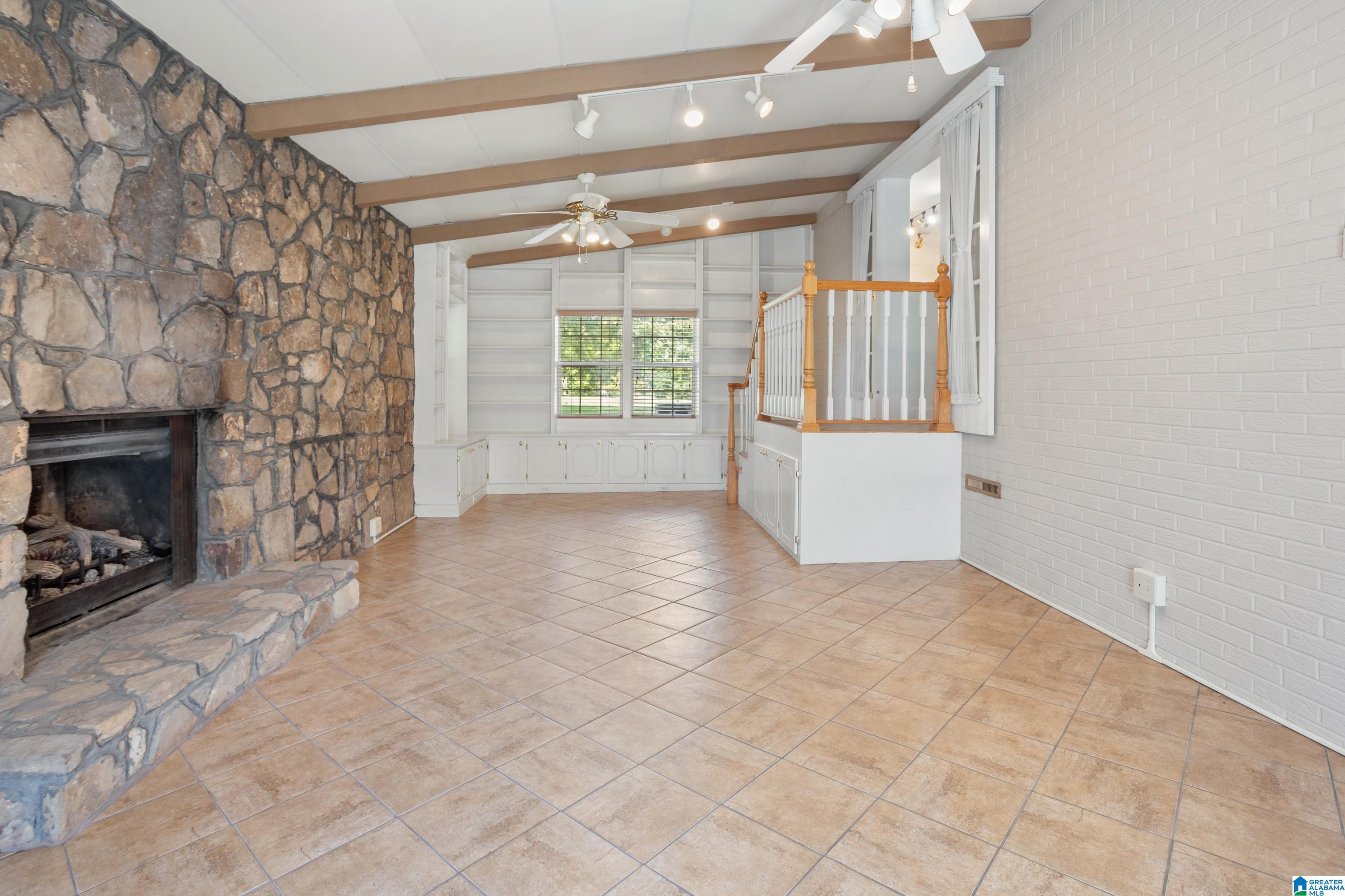 6352 Ball Park Road Mount Olive, AL 35117 - Photo 13 of 41
