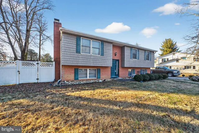 $350,000 | 7103 Victoria Place, Upper Marlboro, MD 20772