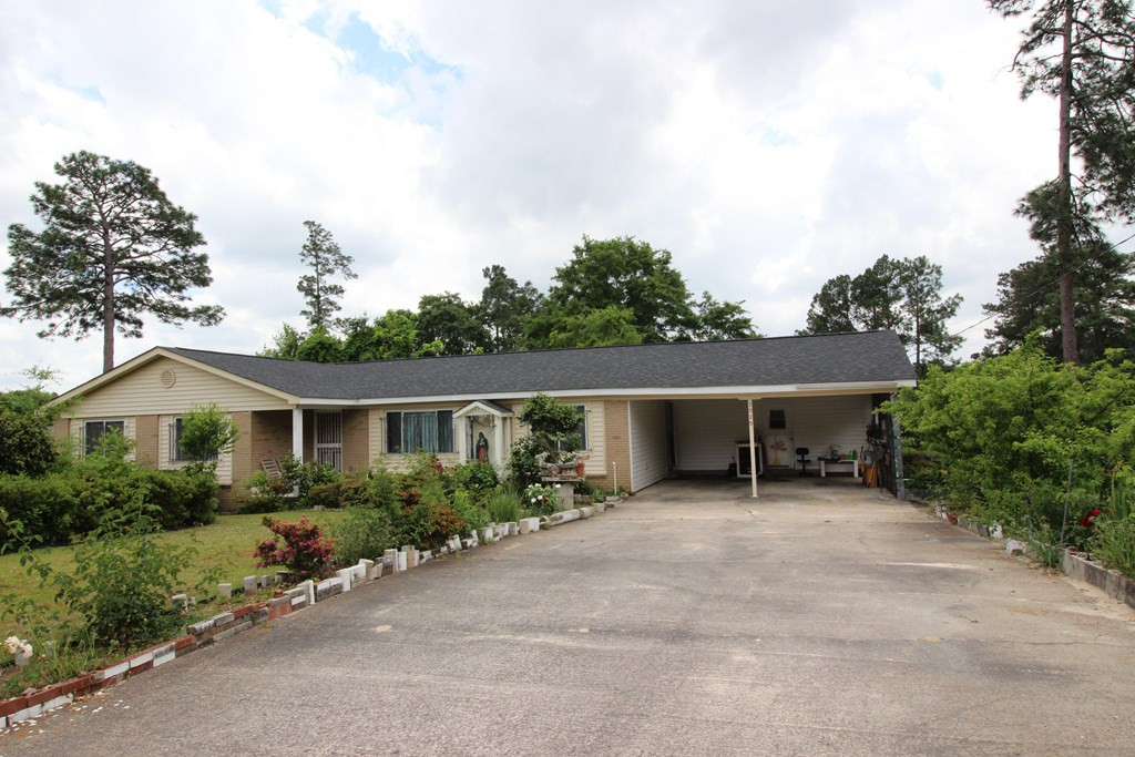 1929 Valley Spring Road Augusta, GA 30909 - Photo 22 of 25