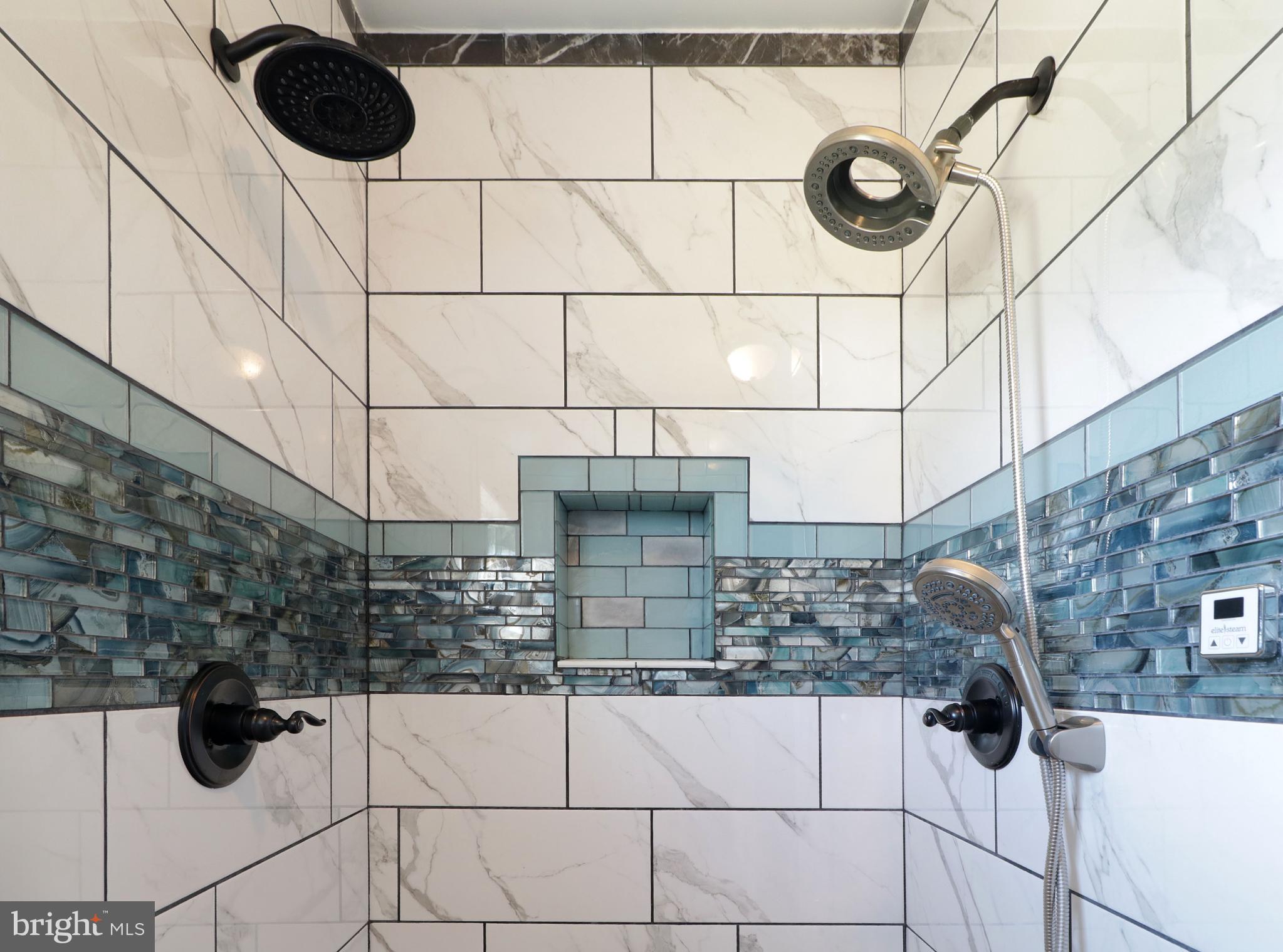 135 Fernleaf Court State College, PA 16801 - Photo 33 of 53 a bathroom with a shower