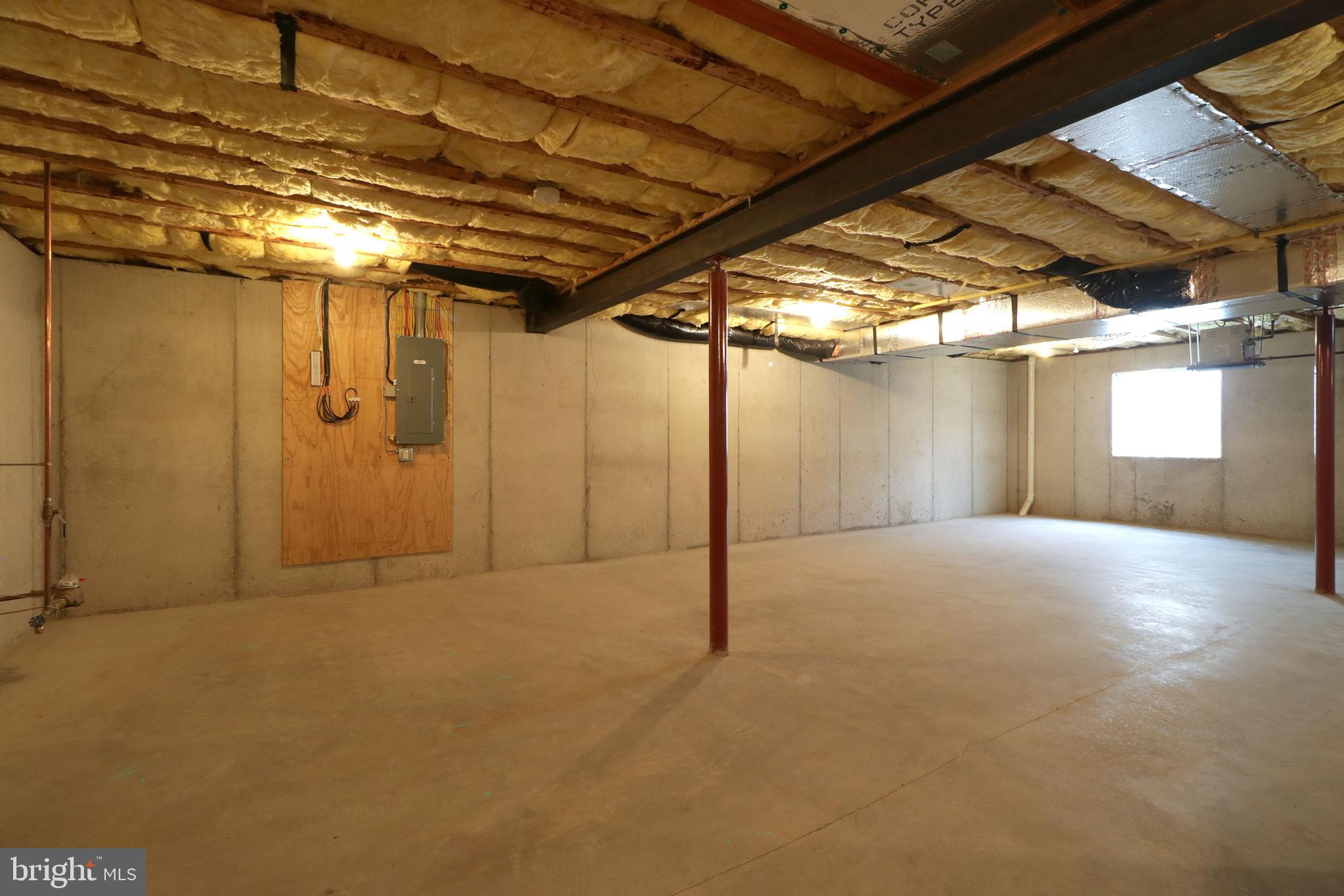 135 Fernleaf Court State College, PA 16801 - Photo 47 of 53 a view of empty room