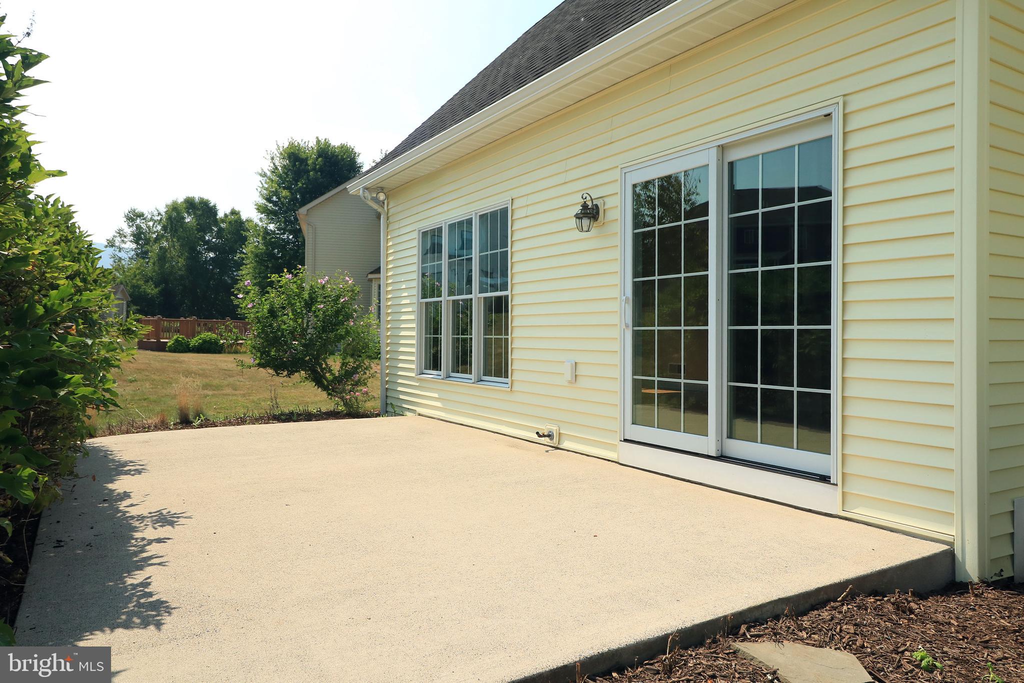 135 Fernleaf Court State College, PA 16801 - Photo 53 of 53 a house with a outdoor space