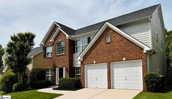 $479,000 | 6 Boxleaf Court, Greer, SC 29650