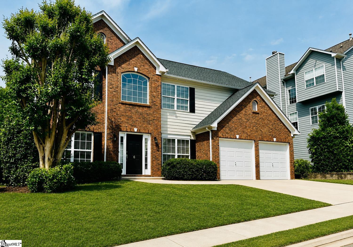 6 Boxleaf Court Greer, SC 29650 - Photo 2 of 26
