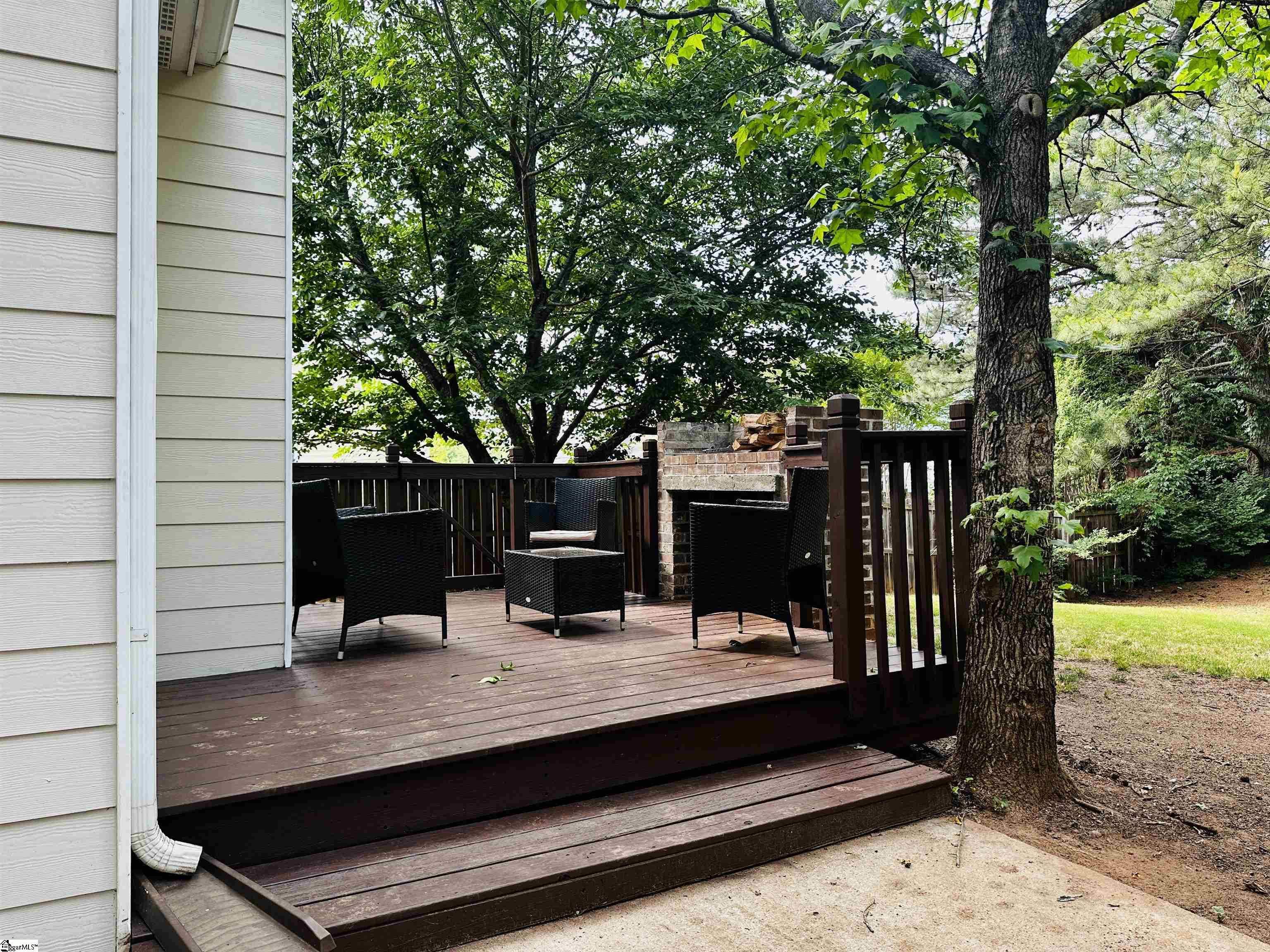 6 Boxleaf Court Greer, SC 29650 - Photo 23 of 26