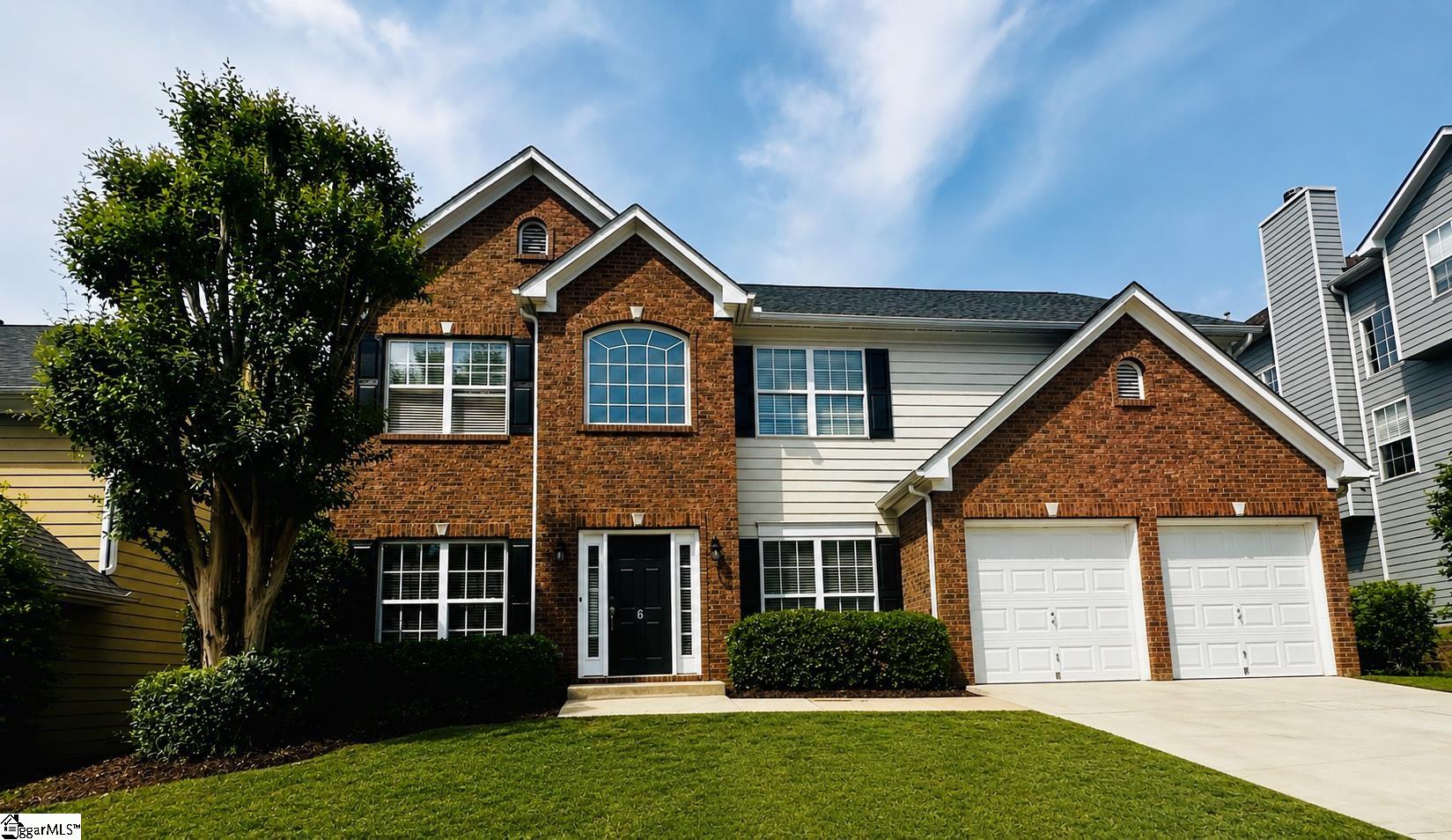 6 Boxleaf Court Greer, SC 29650 - Photo 3 of 26