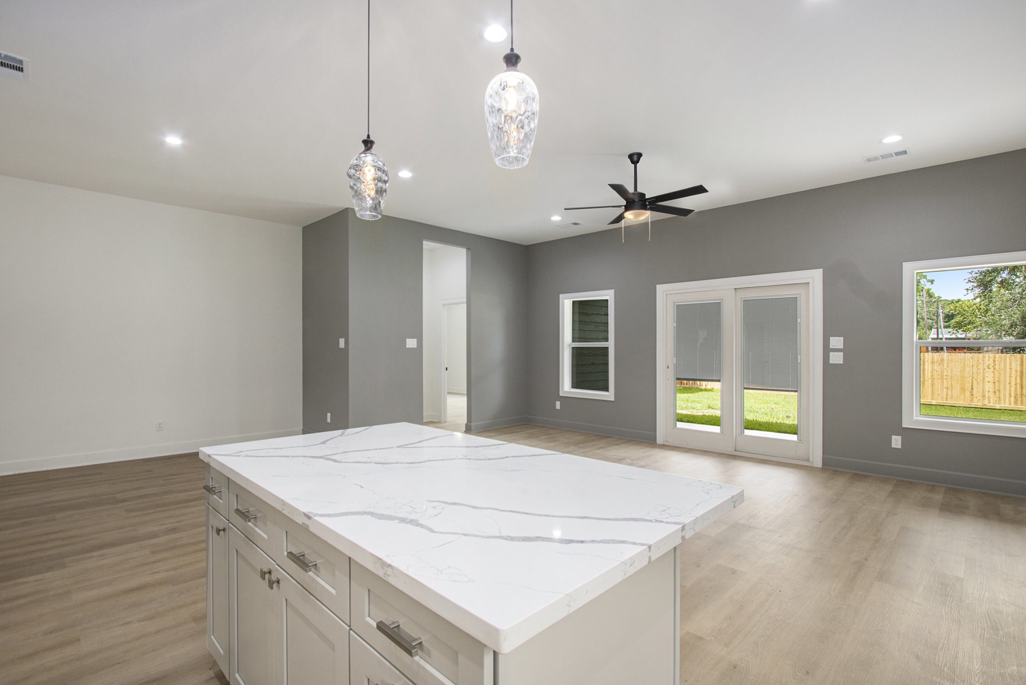 3810 Jackson Street Santa Fe, TX 77517 - Photo 9 of 29